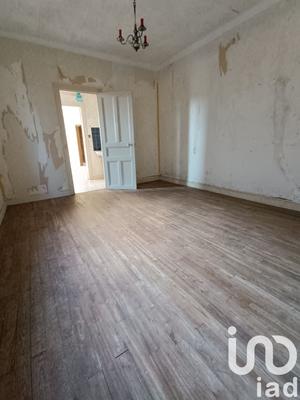 Maison - 109 m² - 6 pièces