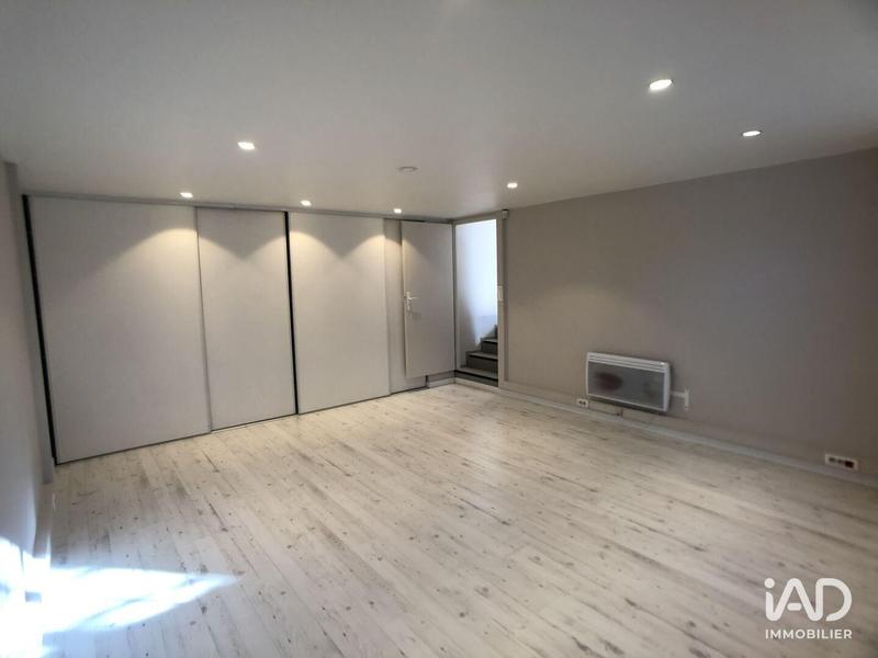 Local commercial - 80 m² - 2 pièces