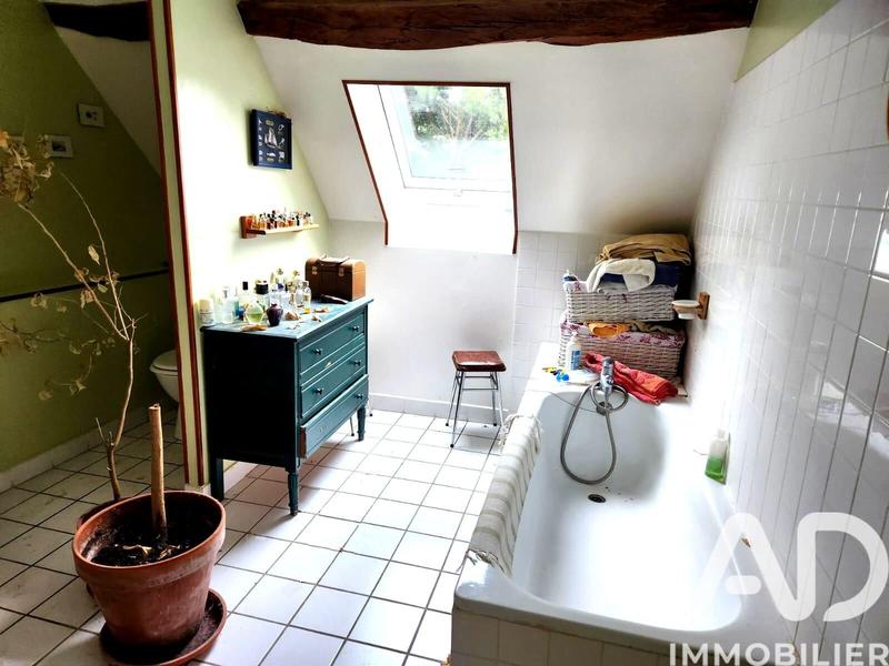 Maison de campagne - 202 m² - 8 pièces