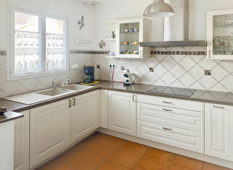 Villa - 104 m² - 6 pièces