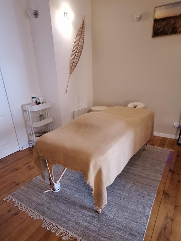 Local commercial - 36 m² - 2 pièces