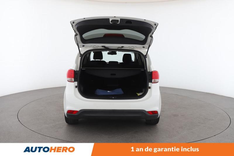 Kia Carens 1.6 GDi Active 5pl 135 ch