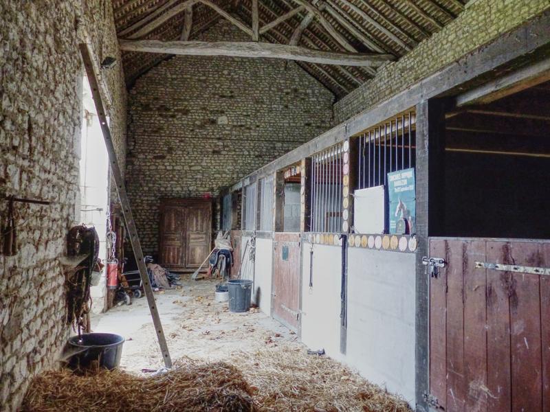 Maison - 190 m² - 8 pièces