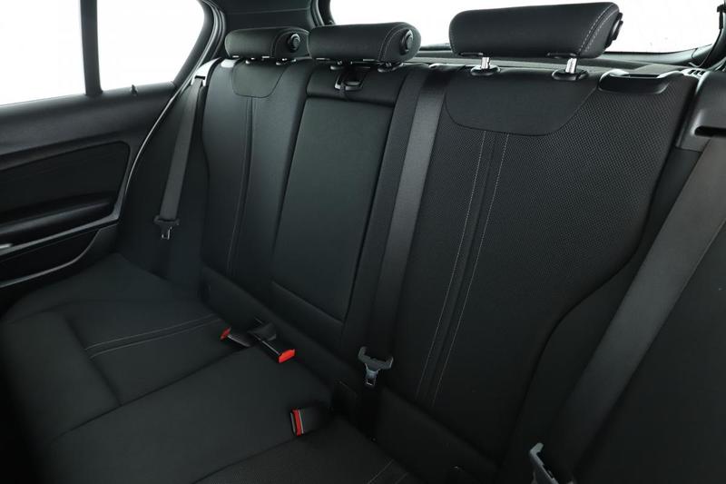 Bmw Série 1 116i Sport 5p 109 ch