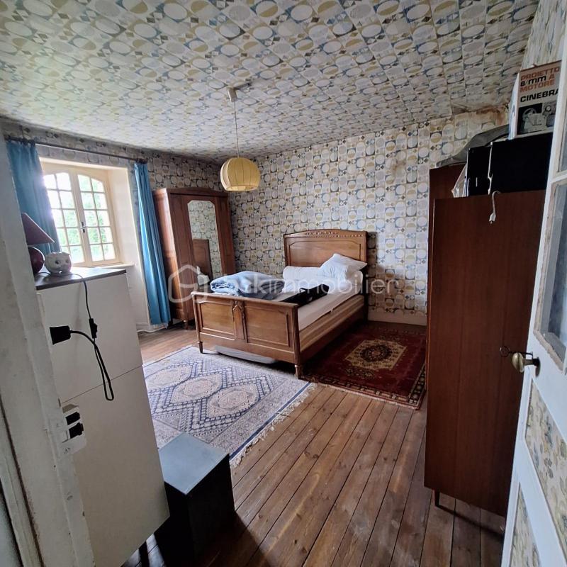 Maison de ville - 326 m² - 8 pièces