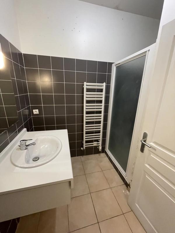 Appartement - 127 m² - 5 pièces