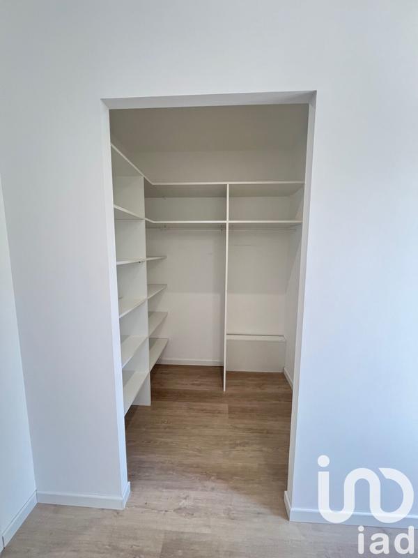 Maison - 113 m² - 5 pièces