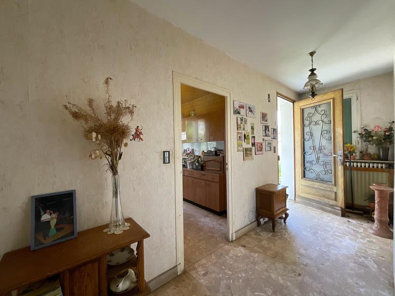 Maison - 189 m² - 6 pièces