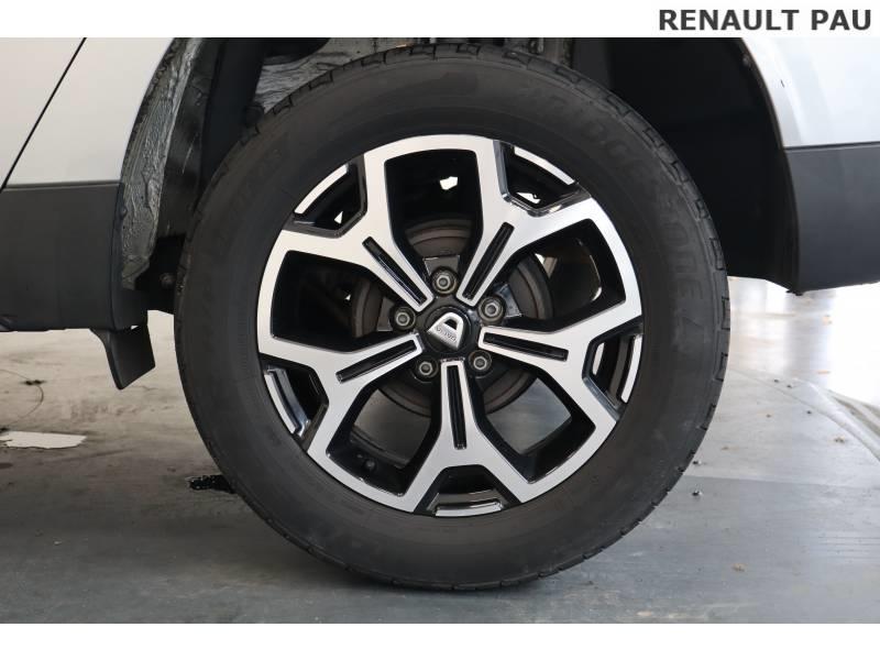 Dacia Duster Blue dCi 115 4x2 Prestige