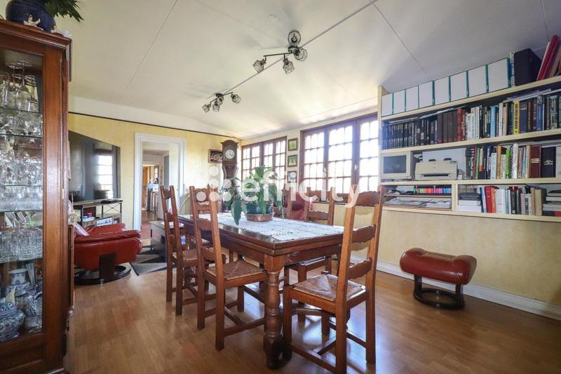 Pavillon - 102 m² - 4 pièces