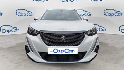 Peugeot 2008 II 1.5 BlueHDi 130 Eat8 Roadtrip - Entretien constructeur