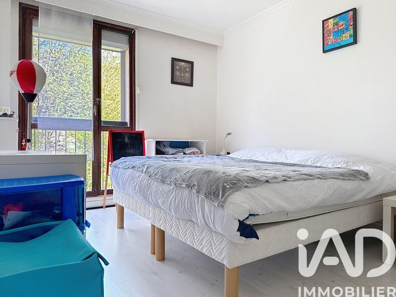 Appartement - 84 m² - 4 pièces