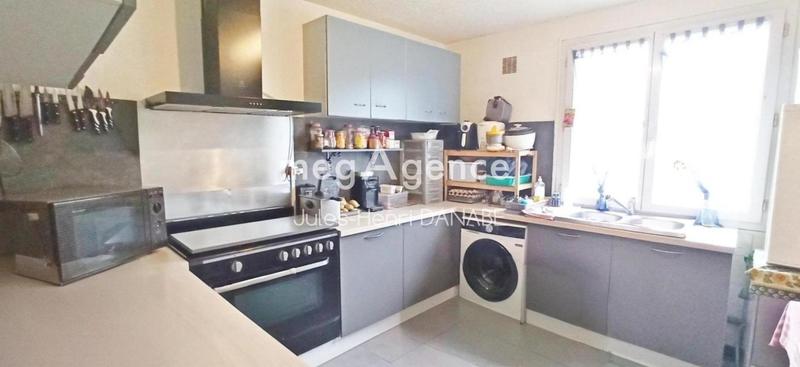 Maison - 121 m² - 6 pièces