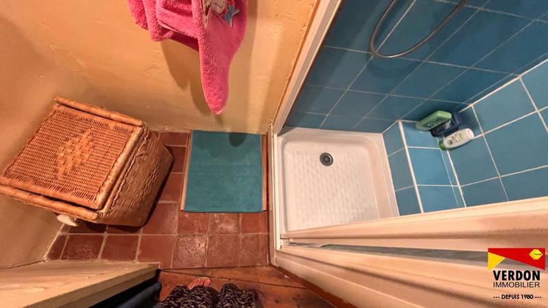 Maison de village - 58 m² - 3 pièces