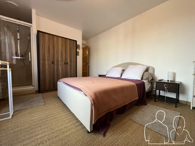 Maison - 160 m² - 7 pièces