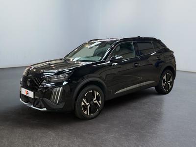 Peugeot 2008 PureTech 130 s&amp;S Eat8 Gt