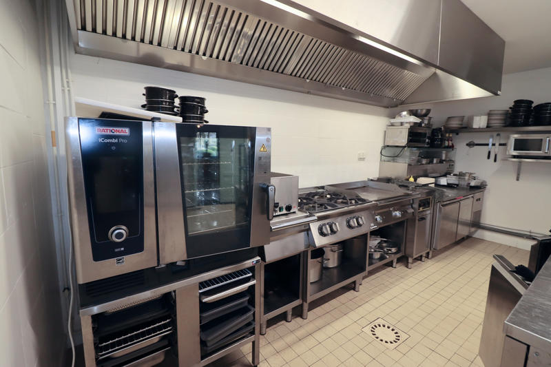 Local commercial - 169 m²