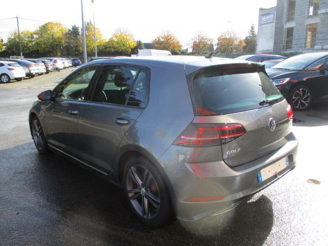 Volkswagen Golf R Line Carat 2.0 Tdi 150 cv Dsg7