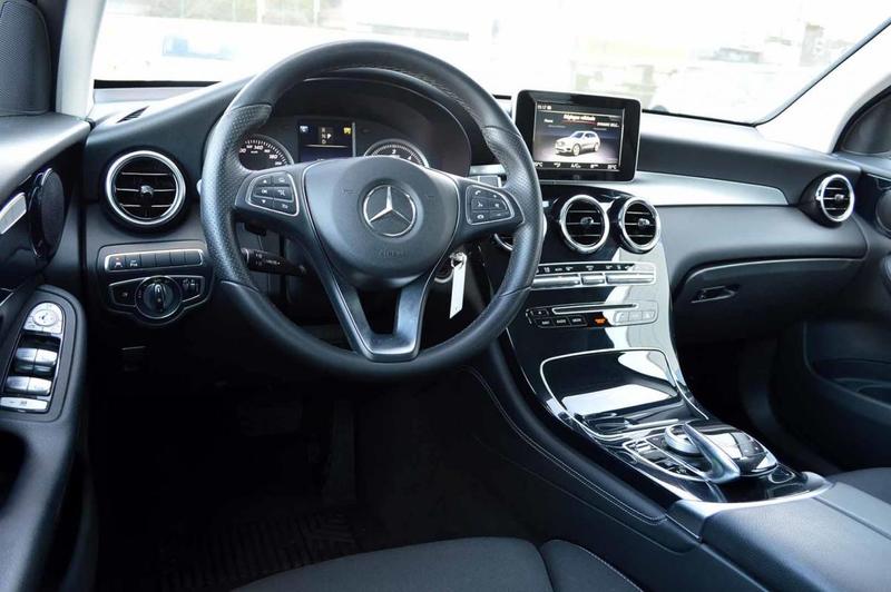 Mercedes classe glc 220 d 9g-Tronic 4matic