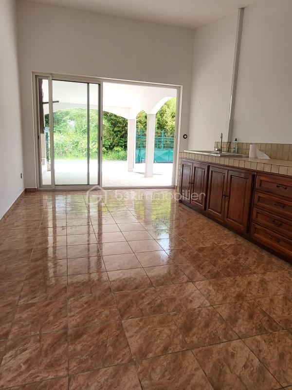 Villa - 119 m² - 4 pièces