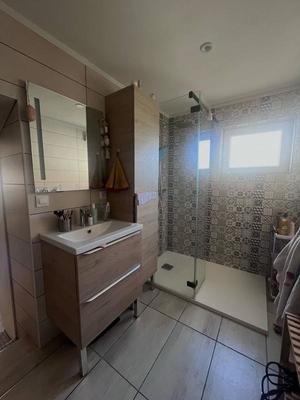 Maison - 141 m² - 4 pièces