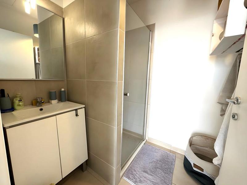 Appartement - 45 m² - 3 pièces