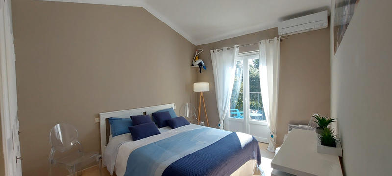 Villa - 120 m² - 4 pièces