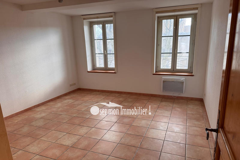 Appartement - 111 m² - 5 pièces