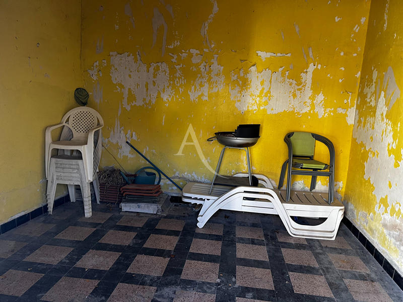 Maison - 113 m² - 4 pièces