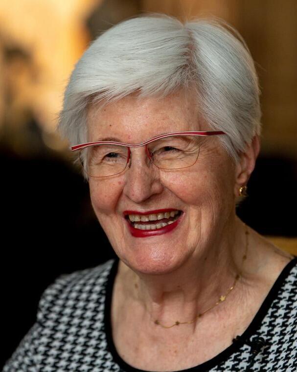 Conférence - Lili Keller-Rosenberg