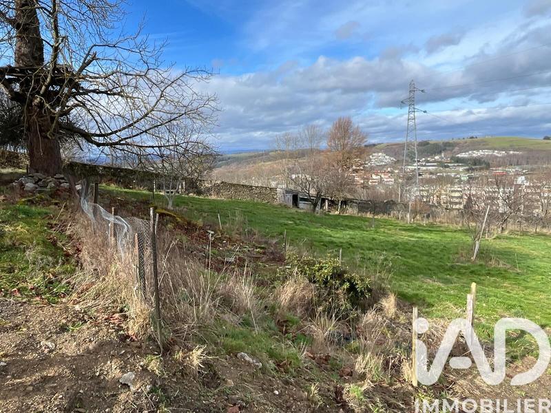 Maison - 470 m² - 12 pièces