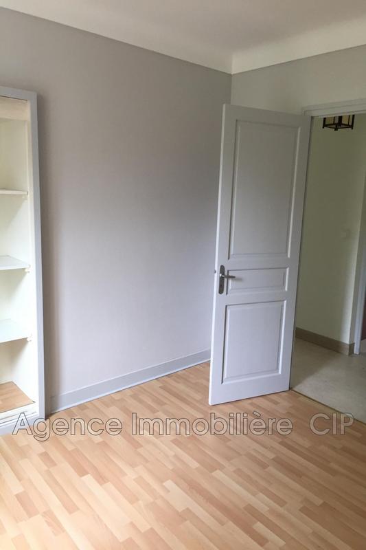 Appartement - 110 m² - 4 pièces