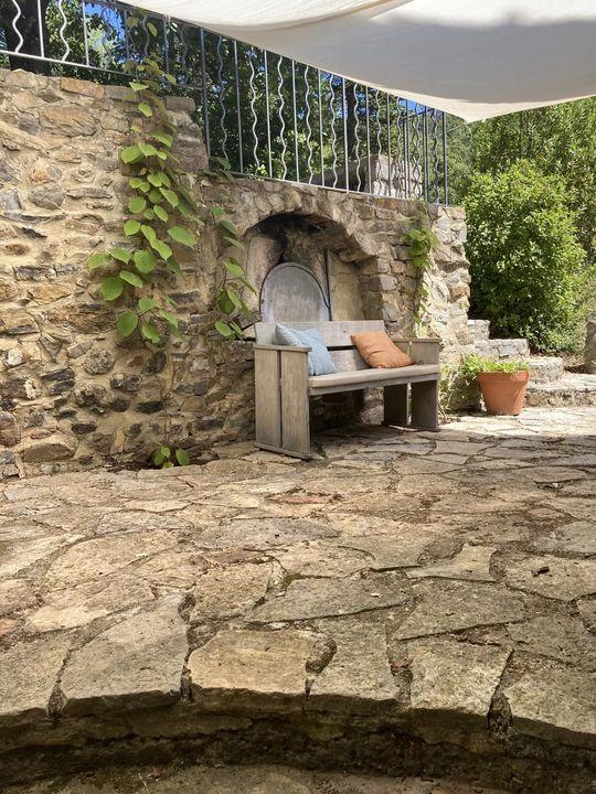 Propriété - 272 m² - 9 pièces