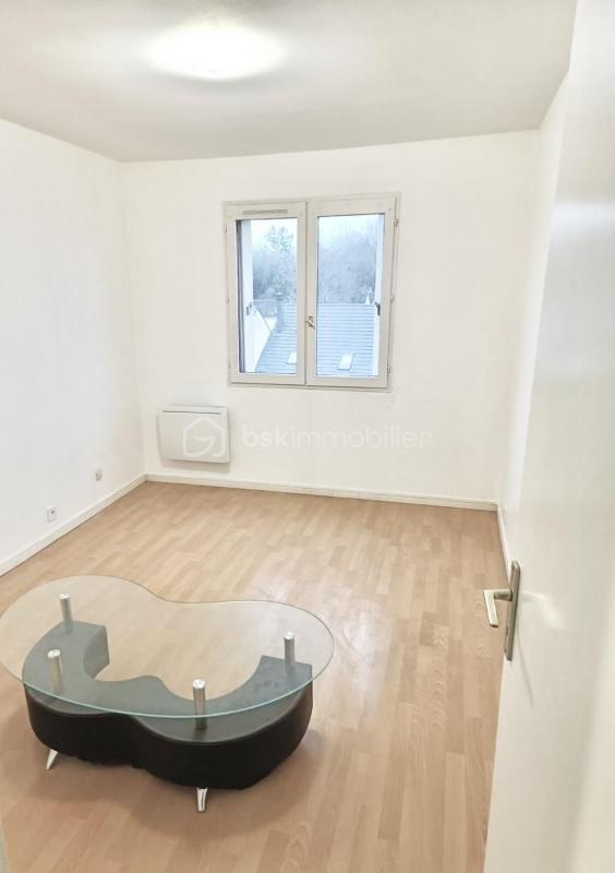 Duplex - 106 m² - 7 pièces