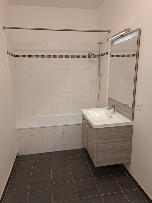 Studio - 36 m² - 1 pièce