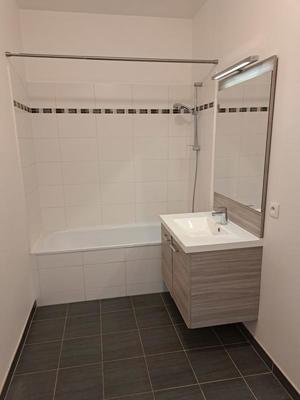 Studio - 36 m² - 1 pièce