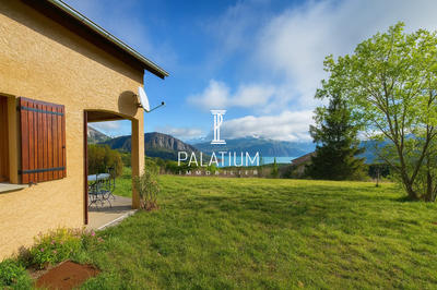 Maison - 88 m² - 3 pièces