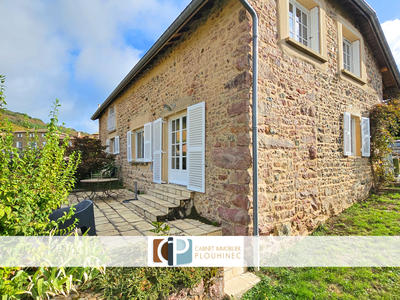 Maison - 178 m² - 6 pièces