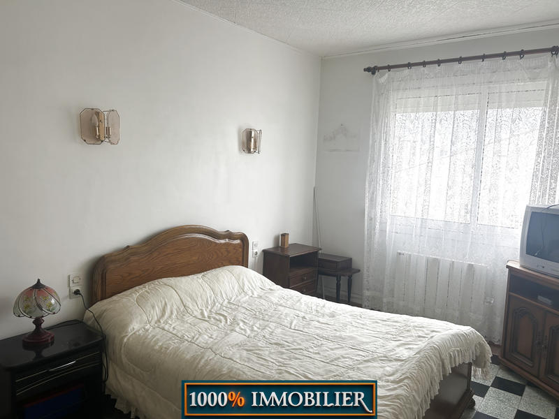 Appartement - 77 m² - 4 pièces