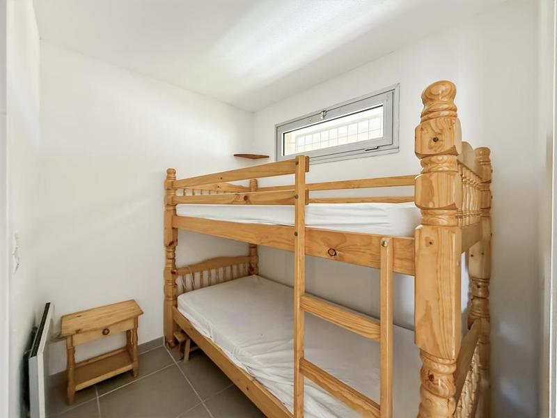 Studio - 25 m² - 1 pièce