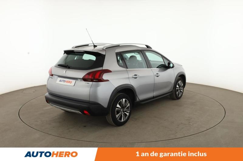 Peugeot 2008 1.6 Blue-HDi Allure 100 ch