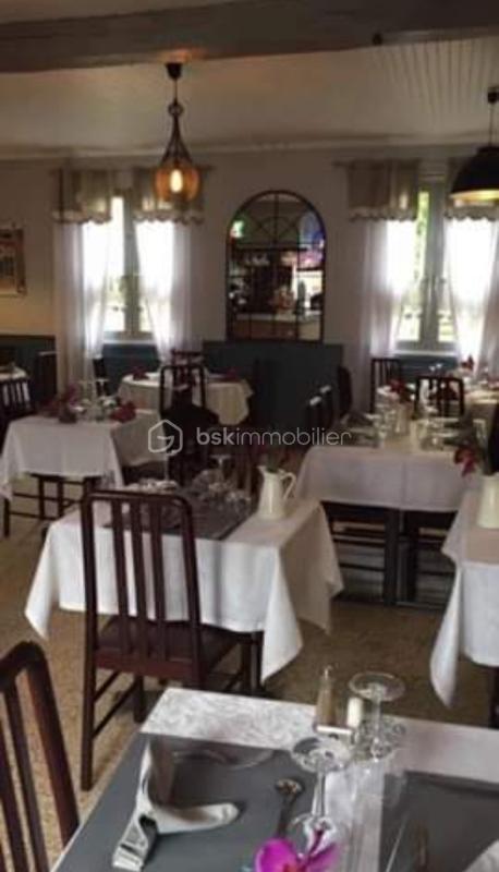 Bureau - 150 m² - 3 pièces