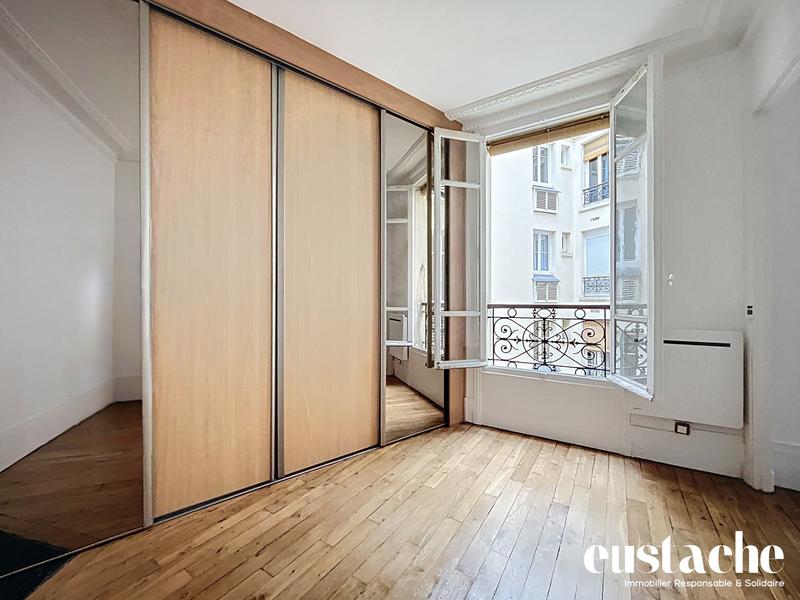Appartement - 46 m² - 3 pièces