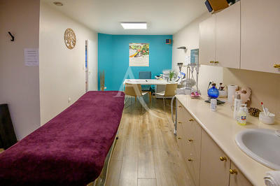 Local commercial - 45 m²