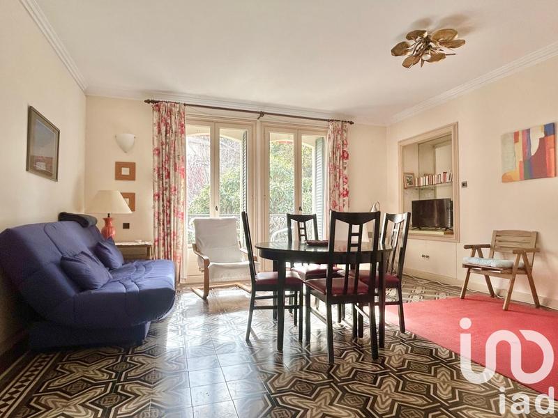 Appartement - 122 m² - 5 pièces