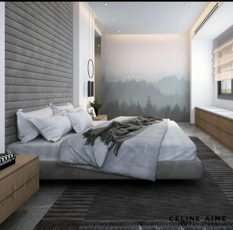 Appartement - 93 m² - 4 pièces