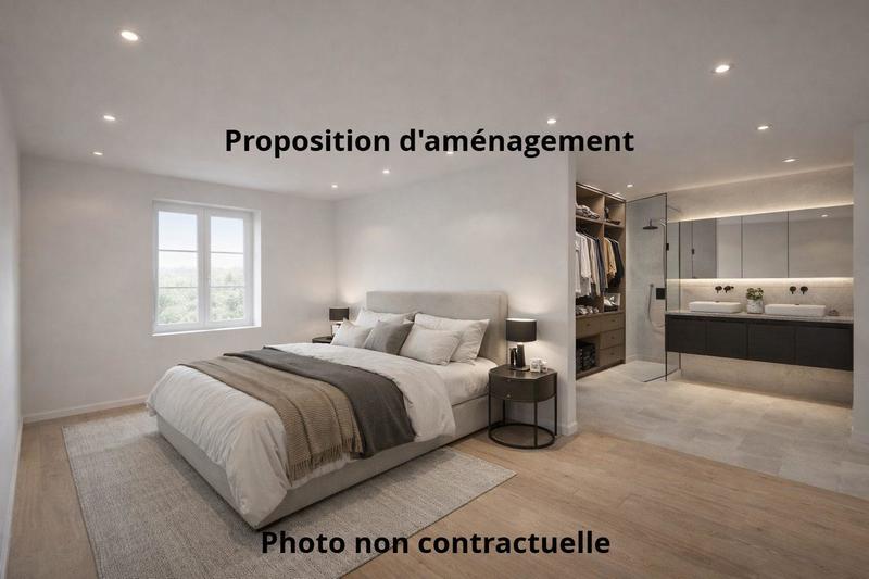 Duplex - 78 m² - 2 pièces