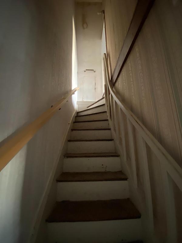 Maison de village - 69 m² - 4 pièces