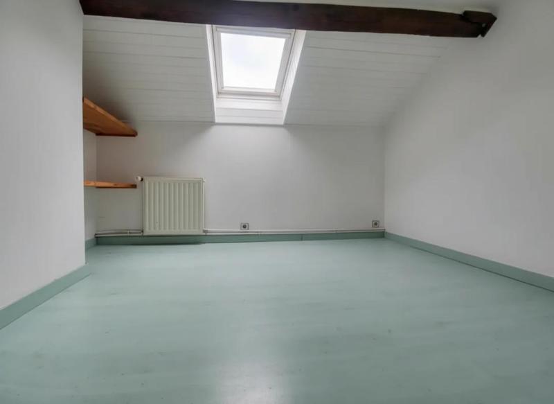 Maison en pierre - 120 m² - 5 pièces