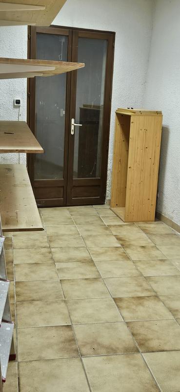 Bureau - 37 m² - 1 pièce